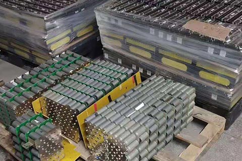 巴彦淖尔收购铁锂电池公司|科士达电动车电池回收