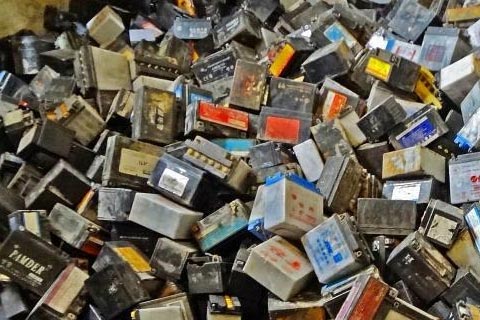 黄南藏族新能源电池回收-上门回收钴酸锂电池|高价锂电池回收